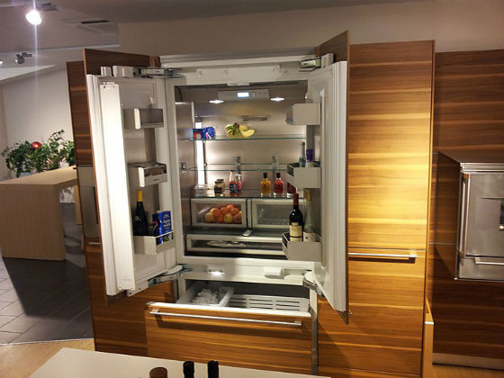 Ремонт встраиваемых холодильников с выездом по Щербинке | Вызов мастера по холодильникам на дом